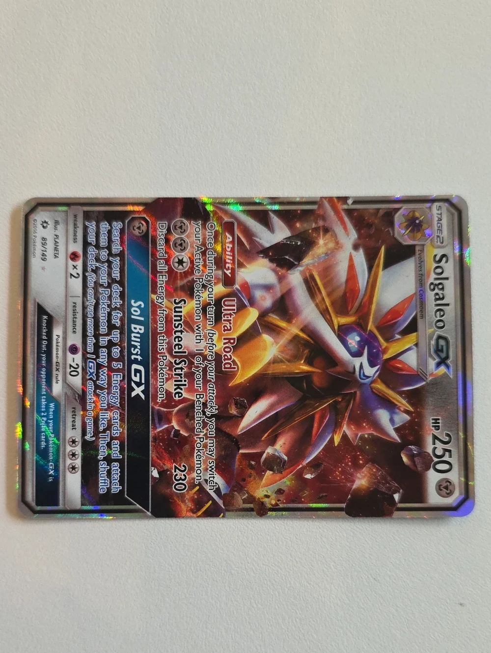 Pokemon all cards